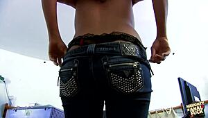 I loved sucking that big stick in the office