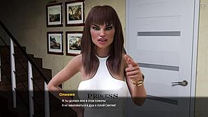 Milf Blowjob and Fucking in Sunville 2 Part 26