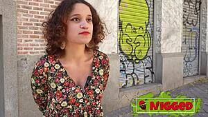 Elena De La Vega Fucks Like A Pro