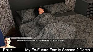 My Ex-Future Family Season 2 Demo