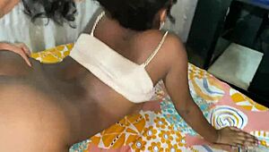 Why did I fuck my stepsister's pussy in doggystyle, making her orgasm hard?