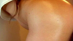 I Fuck My Stepsister Doggy Style Bent Over Ass Close-Up