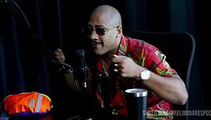 Best Moments Of Nego Catra In Preliminares Podcast With Bia Hot And Julia Fontanelli Part 1