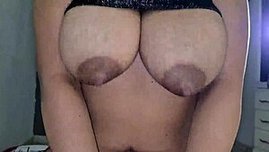Kelly the prostitute in Colombian night club gets fucked hard