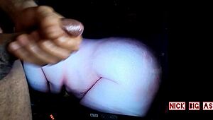 serena - update 2 - in the absence of the wife i do the secret habit on our clips - jun 16 2024