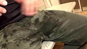 why does old lecher pavel terrier seduce teen ashley sweet?