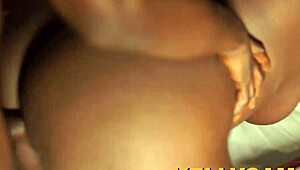 sweet fuck with my ex girlfriend after peper soup she cooked for me guess what happen