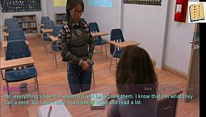 熟妻继母玩家庭游戏