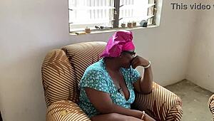 She said, Let's fuck, leading to multiple cumshots.