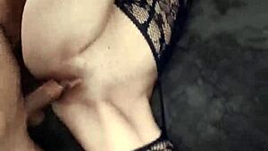 Fucking My Sexy Wife In Pov Homemade