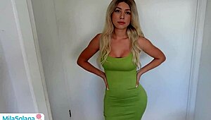 i couldn't pay rent so he made me pose oiled with my cute roommate