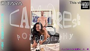 fetish daddy cums on his slut