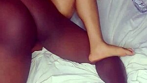 She Can't Be Satisfied By Just One Guy