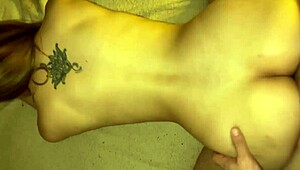 Want to see doggystyle for 2 minutes?