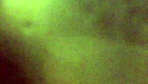 Hey, check out my neighbor's small tits