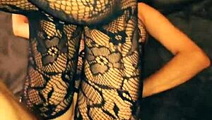 Morning Sex With Beautiful Hot 35 Years Milf Wife