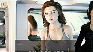 Tales from the unending void episode 125 explores new adventures