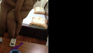 Huge Titted Vietnamese Girl From Hai Duong Gets Extremely Wild