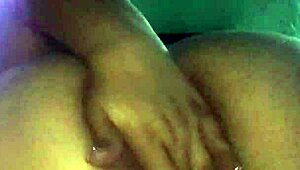 I masturbate while stepdad watches me 😏