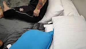 I Finally Fulfilled My Dream of Fucking an Athletic Dwarf with Big Ass