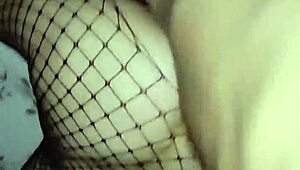 mature couple filming their cute anal home videos