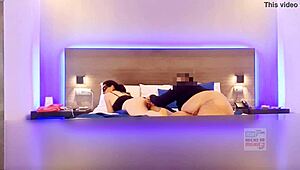 Mature Milf Isa Loves Cuckold Encounters With Big Cocks And Doggystyle