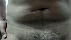 filipina girl shares intimate video call sex, reaching orgasm with guy