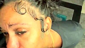 does mochi g give richdapiper a blowjob?