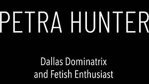 you're a sissy slut now, bend over for anal domination and humiliation