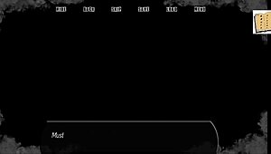 exploring the halfway house in episode 14