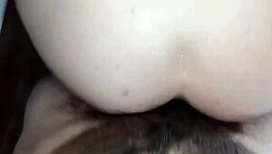 mi hermanastra me chupa la verga de 20 centimetros deepthroat impresionante