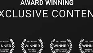 英国荡妇蒂娜·凯被意大利鸡巴肛插 - 她的极限