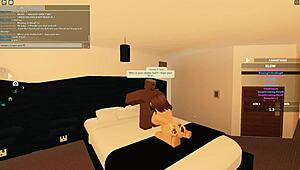 does this big black cock make you squirt?