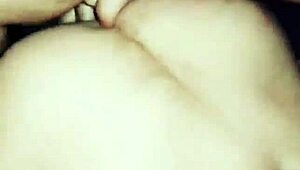 Passionate Slow Moments With Wife In Erotic Lingerie