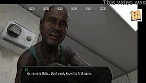 第14集探索半途之家淫乱