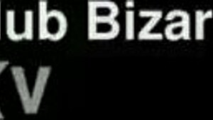 Extreme hardcore puke and trash pee action!