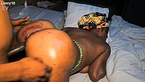 Experience Riding Hard Dick 😈