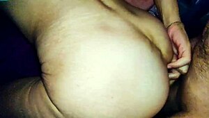 my wife's beautiful sugar holes in close-up homemade