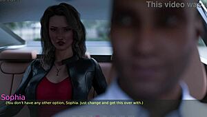 Wife and stepmother plotting revenge together 😈