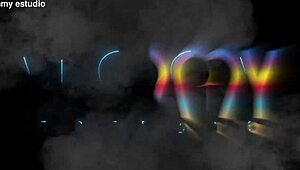 hey, mike and friends fucked breiny zoe with double anal during football 😈