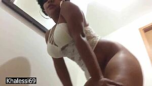 my christmas fuck with khalessi includes 69, doggystyle, and anal assfucking