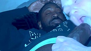 No Teeth All Treat Just Gumjob