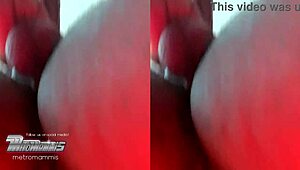 Will this thick college girl pass her deepthroat audition?