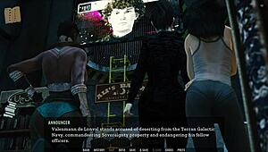 Tales from the unending void episode 125 explores new adventures