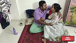 Armpit kissing, spit kissing, condom wearing by mouth, close up fuck, dirty blowjob, natural real sex between lovers