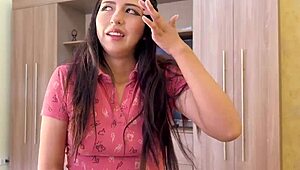 practicando anal con mi primastro para poder hacerlo mejor con mi novio