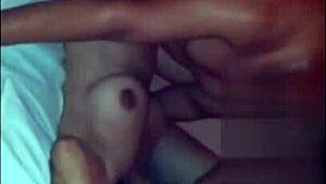 Karina Casada Em Menage Com Dois Novinhos