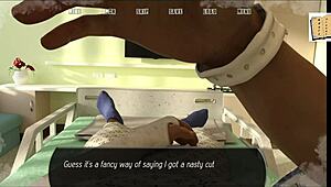 第14集探索半途之家淫乱