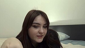 Sissy, I Fuck You With Strapon Hard