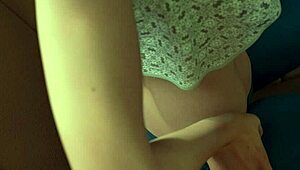 Wife and stepmother plotting revenge together 😈